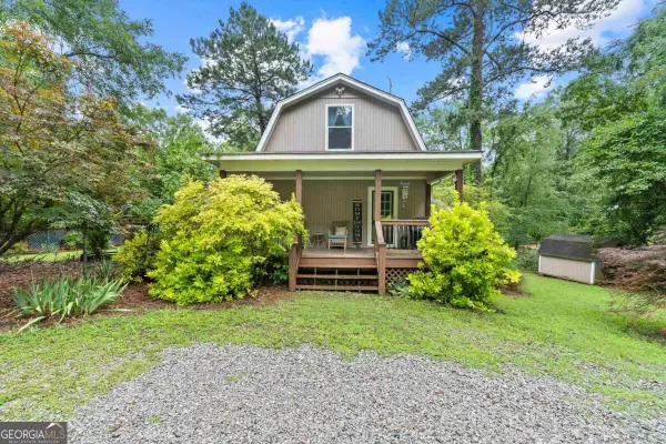 408 Rockville Springs Drive, Eatonton, GA 31024