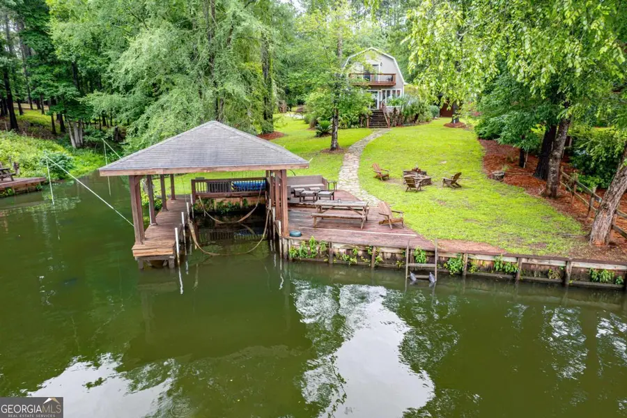 408 Rockville Springs Drive, Eatonton, GA 31024 - #3