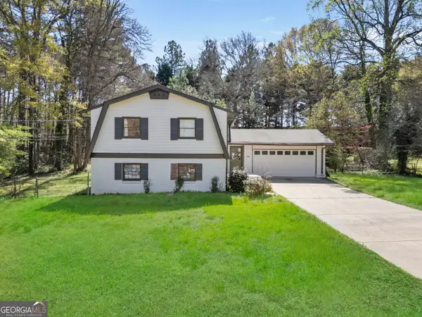 1296 Mohawk Drive Nw, Lawrenceville, GA 30043