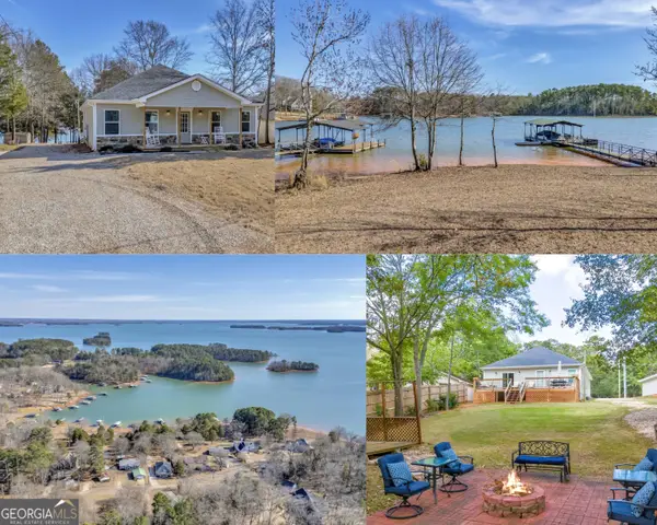 179 Bamboo Point, Hartwell, GA 30643