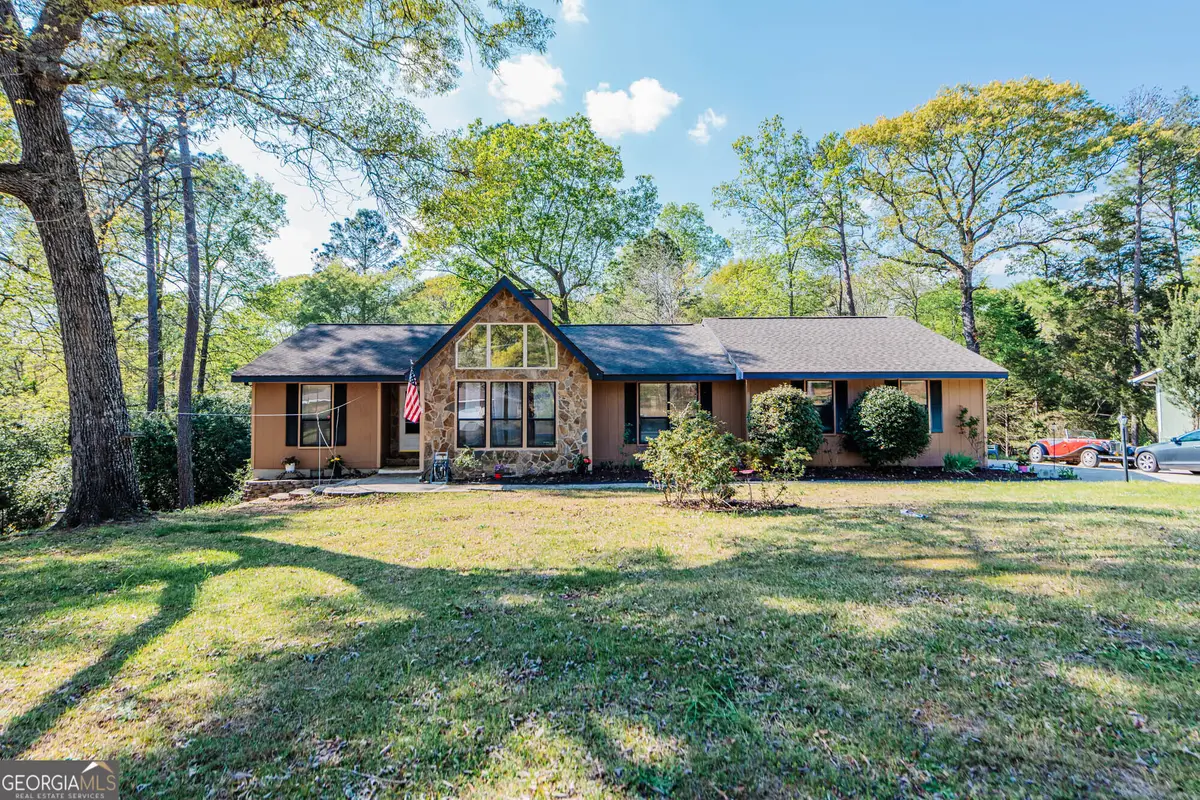 309 Dogwood Glen, Centerville, GA 31028 - #1