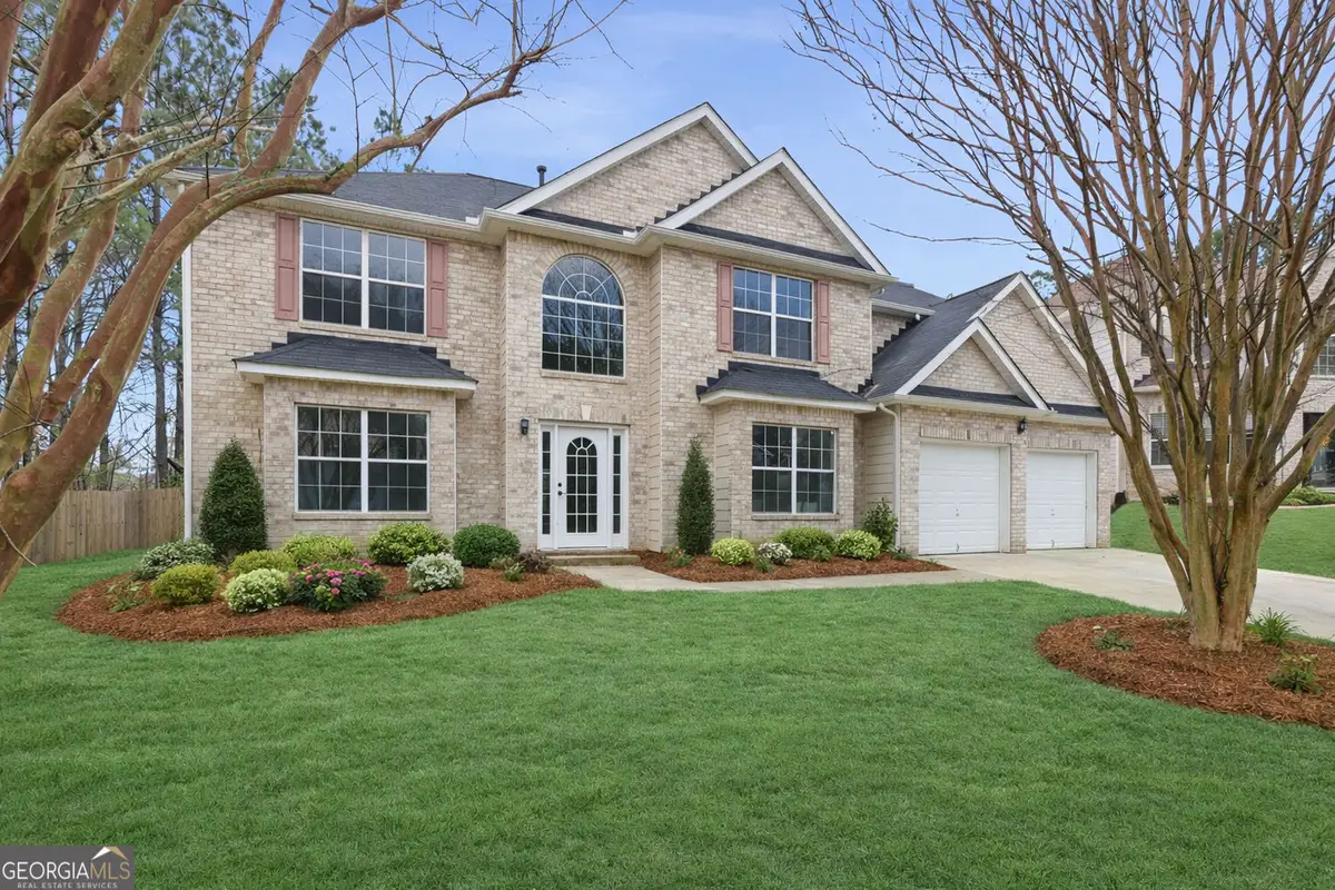 7054 Cavender Drive Sw, Atlanta, GA 30331 - #1