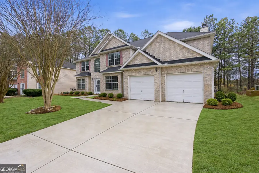 7054 Cavender Drive Sw, Atlanta, GA 30331 - #2