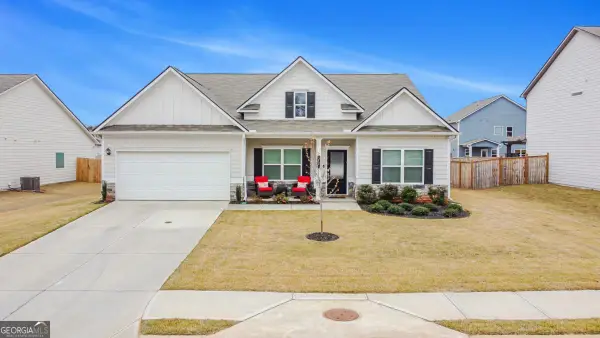 13 Westover Road Se, Cartersville, GA 30120