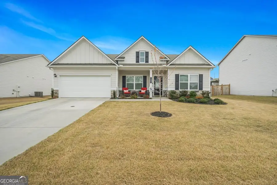 13 Westover Road Se, Cartersville, GA 30120 - #2