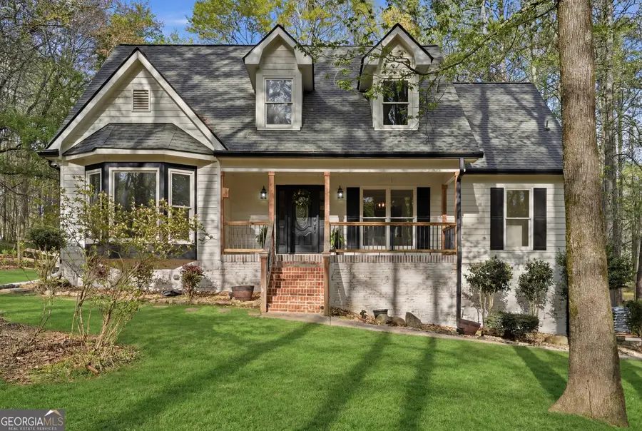 428 Deer Creek Trail, Hoschton, GA 30548 - #2