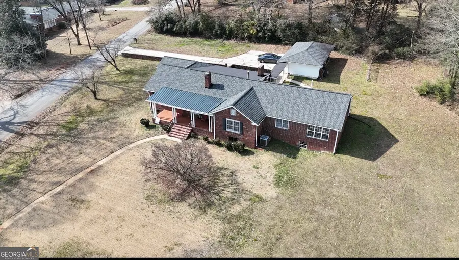 635 Lawson Street, Bremen, GA 30110 - #2