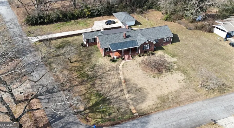 635 Lawson Street, Bremen, GA 30110 - #3