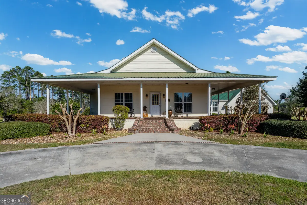 3300 Connor Lane, Waycross, GA 31503 - #1