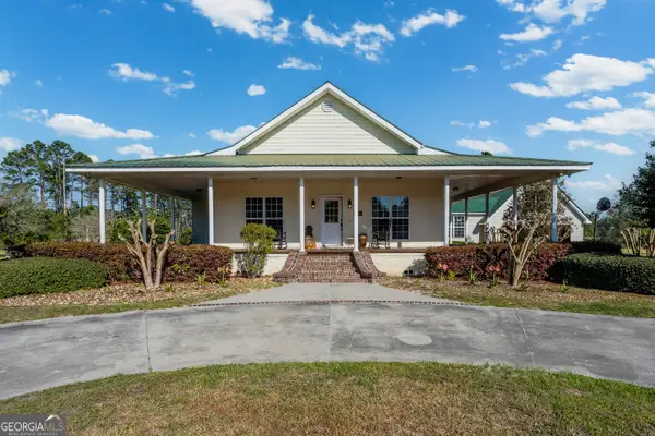 3300 Connor Lane, Waycross, GA 31503