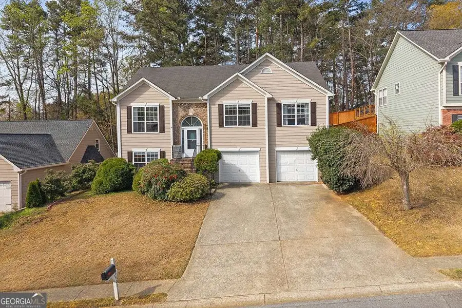 1400 Stampmill Way, Lawrenceville, GA 30043 - #2