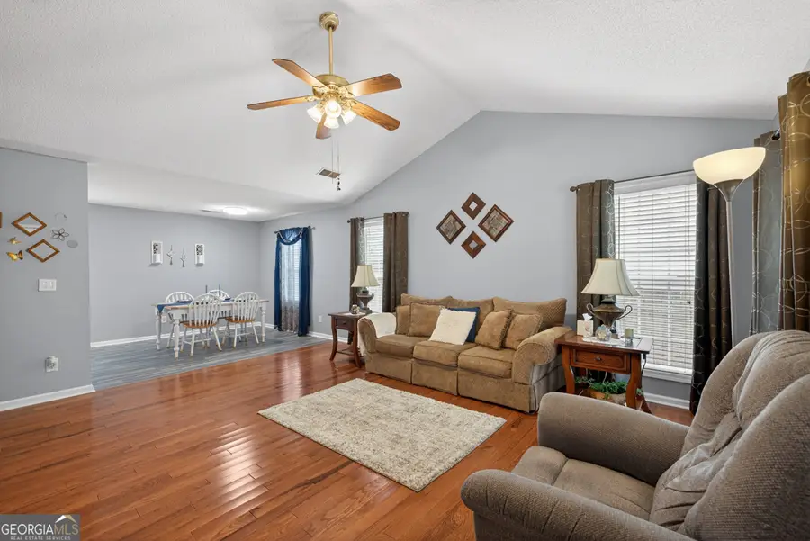 141 Pope Street, Zebulon, GA 30295 - #2