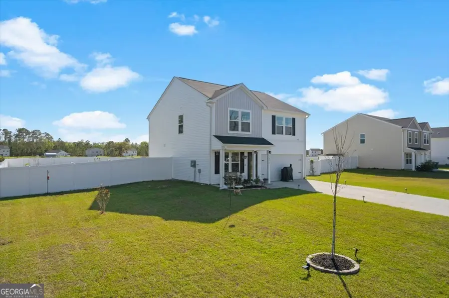 1316 Wilkins Road, Midway, GA 31320 - #2