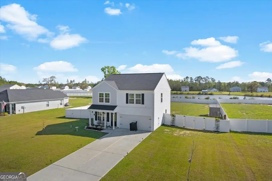 1316 Wilkins Road, Midway, GA 31320 - #3