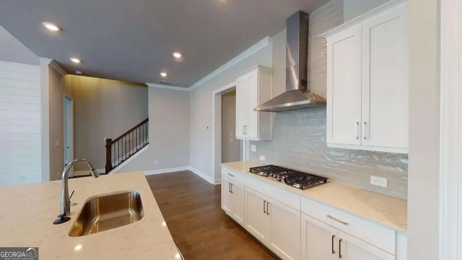 151 High Point Drive, Hoschton, GA 30548 - #3