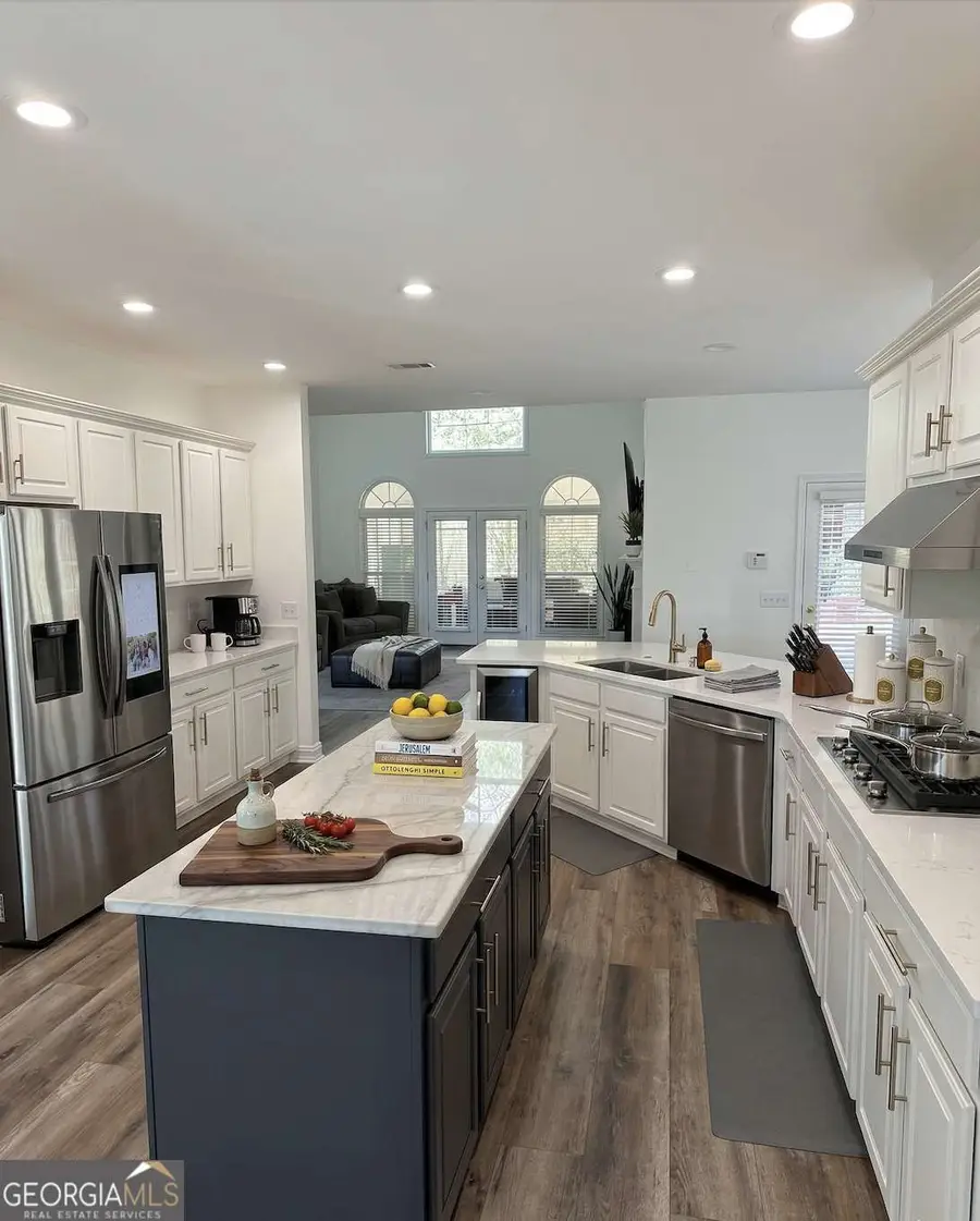 5350 Flowering Dogwood Court, Powder Springs, GA 30127 - #3