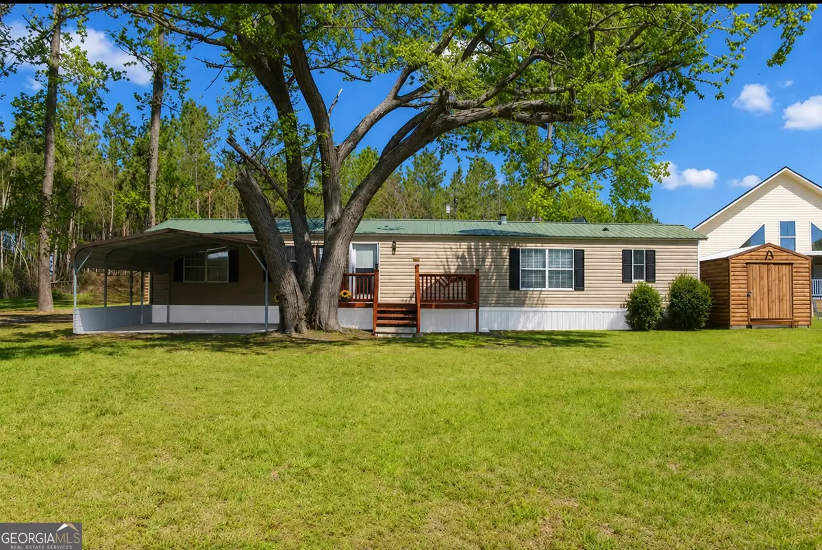 514 Walker Lane, Baxley, GA 31513 - #1