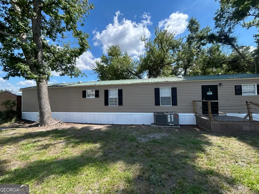514 Walker Lane, Baxley, GA 31513 - #2