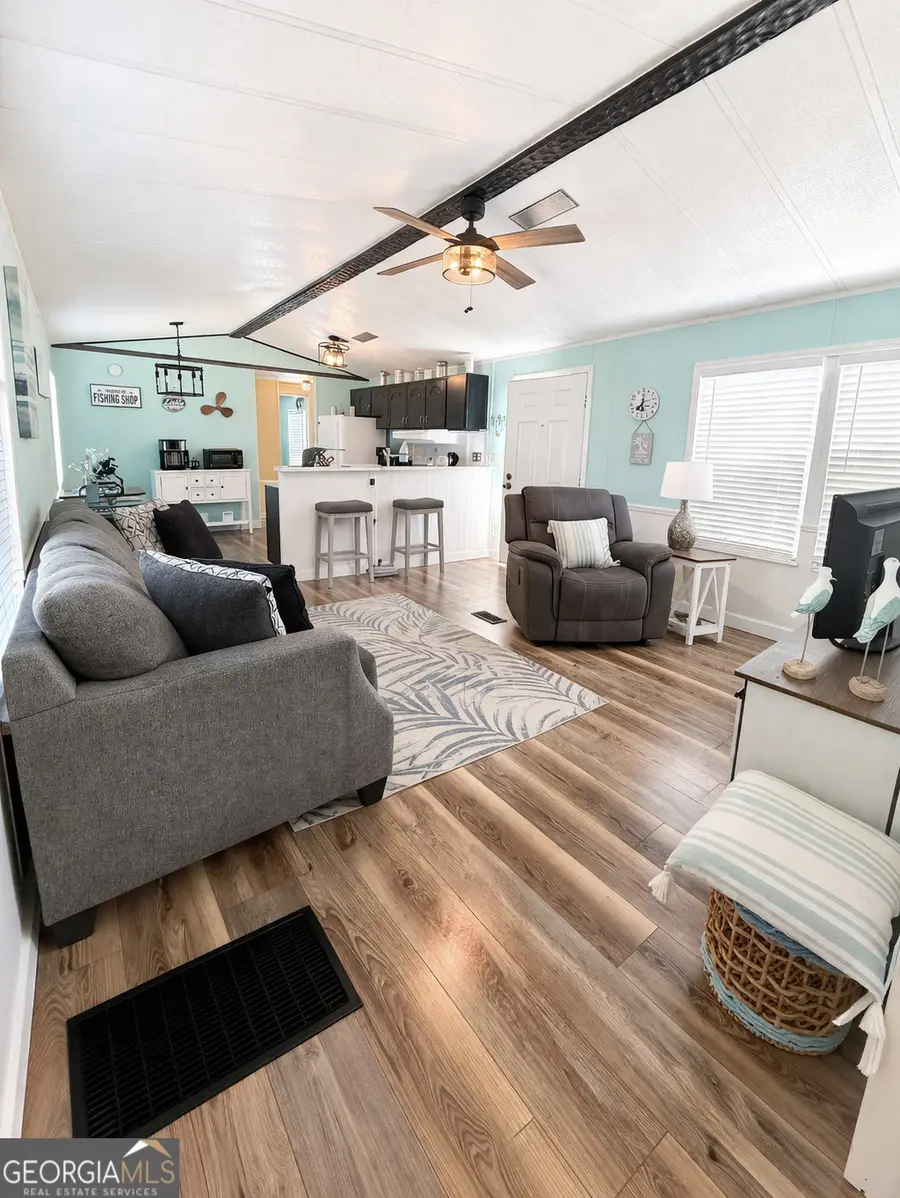 514 Walker Lane, Baxley, GA 31513 - #3