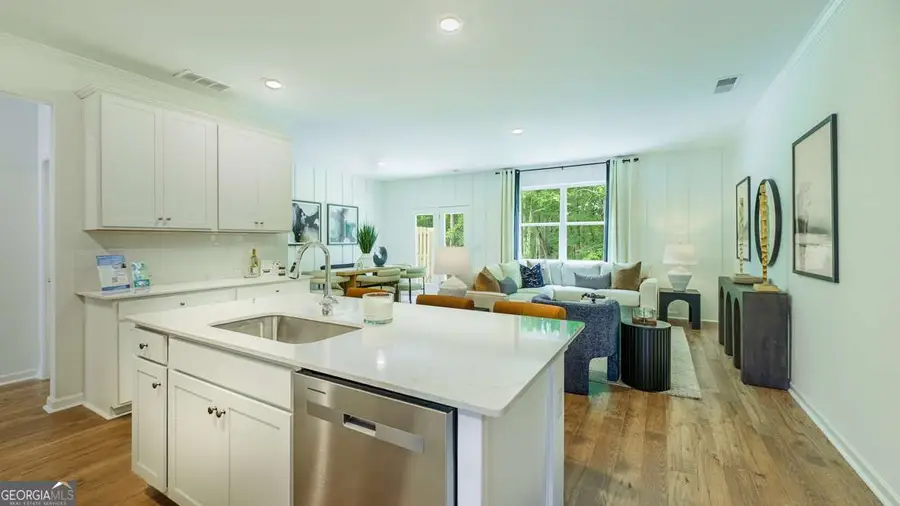 3562 Matthew Court, Decatur, GA 30034 - #3