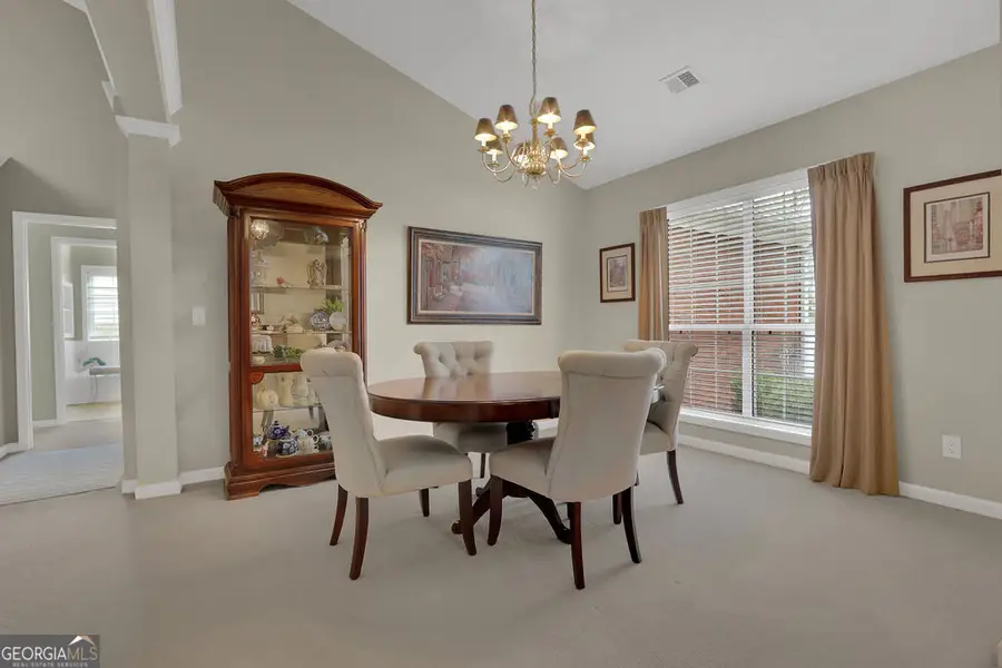 1071 Wildwood Wake Bend, Dacula, GA 30019 - #2