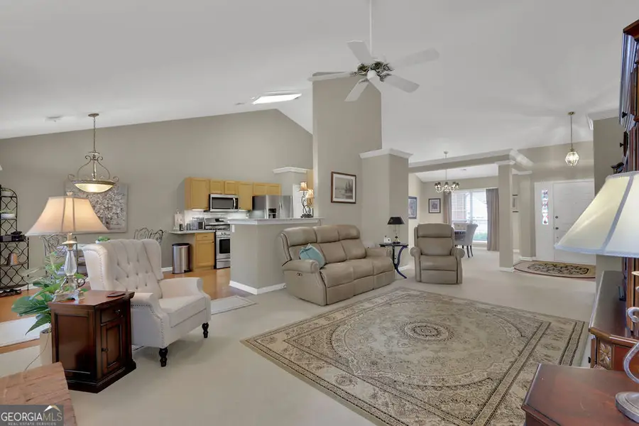 1071 Wildwood Wake Bend, Dacula, GA 30019 - #3