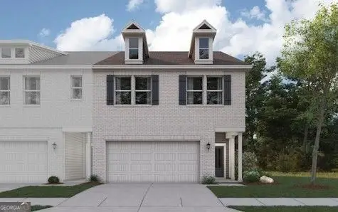 1323 Farmers Loop #3, Austell, GA 30106