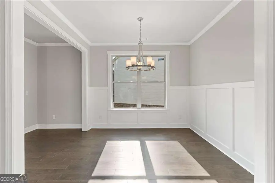 3917 Lockaby Way, Lawrenceville, GA 30044 - #3