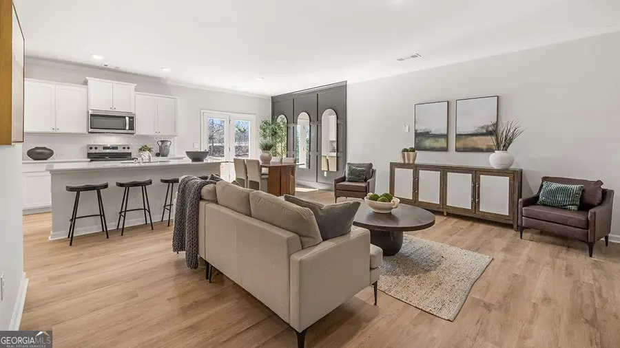 3566 Matthew Court, Decatur, GA 30034 - #3