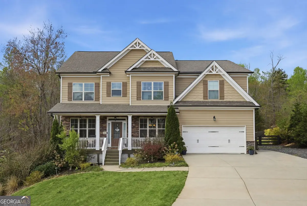 6580 Providence Lake Drive, Gainesville, GA 30506 - #1