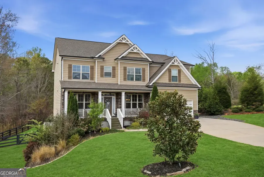 6580 Providence Lake Drive, Gainesville, GA 30506 - #2