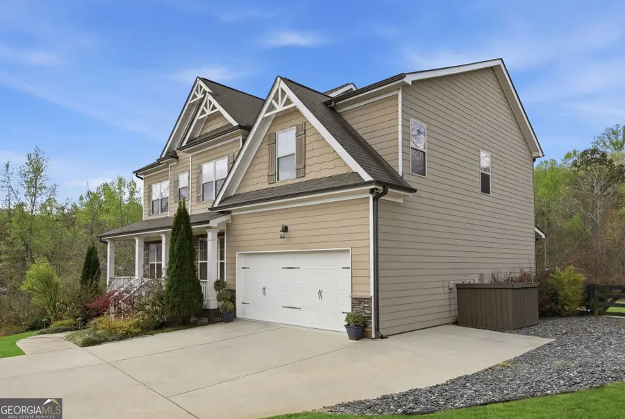 6580 Providence Lake Drive, Gainesville, GA 30506 - #3