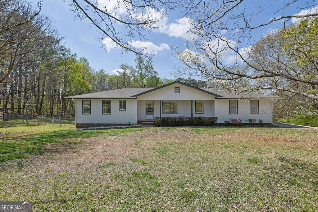 2765 Old Dallas Road Sw, Marietta, GA 30064 - #1