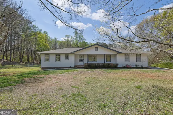 2765 Old Dallas Road Sw, Marietta, GA 30064