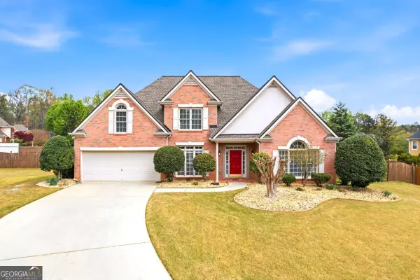 1352 Heritage Ridge Sw, Mableton, GA 30126