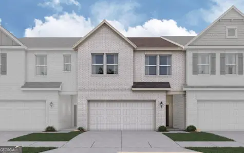 1327 Farmers Loop #2, Austell, GA 30106