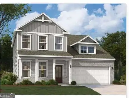 324 Cavalier Lane Se, Acworth, GA 30102