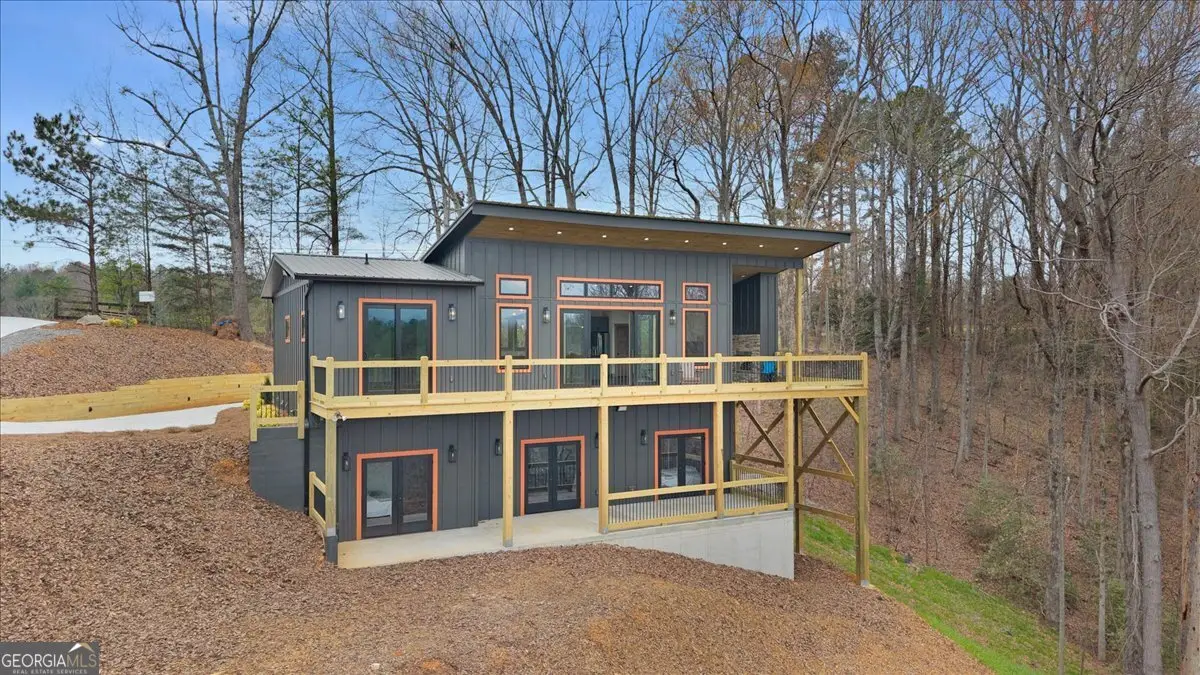 748 Flat Branch Road, Ellijay, GA 30540 - #1