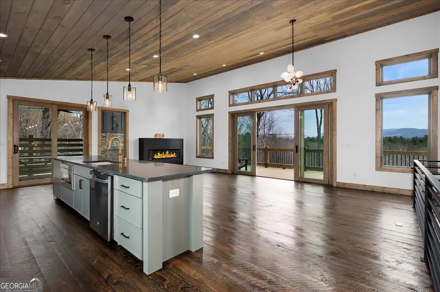 748 Flat Branch Road, Ellijay, GA 30540 - #3