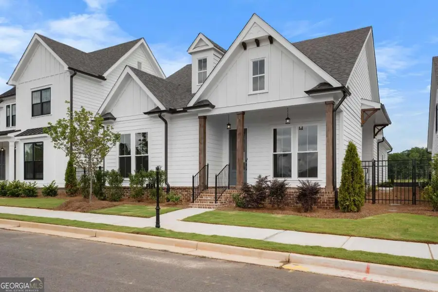 1036 Eastman Court, Hoschton, GA 30548 - #3