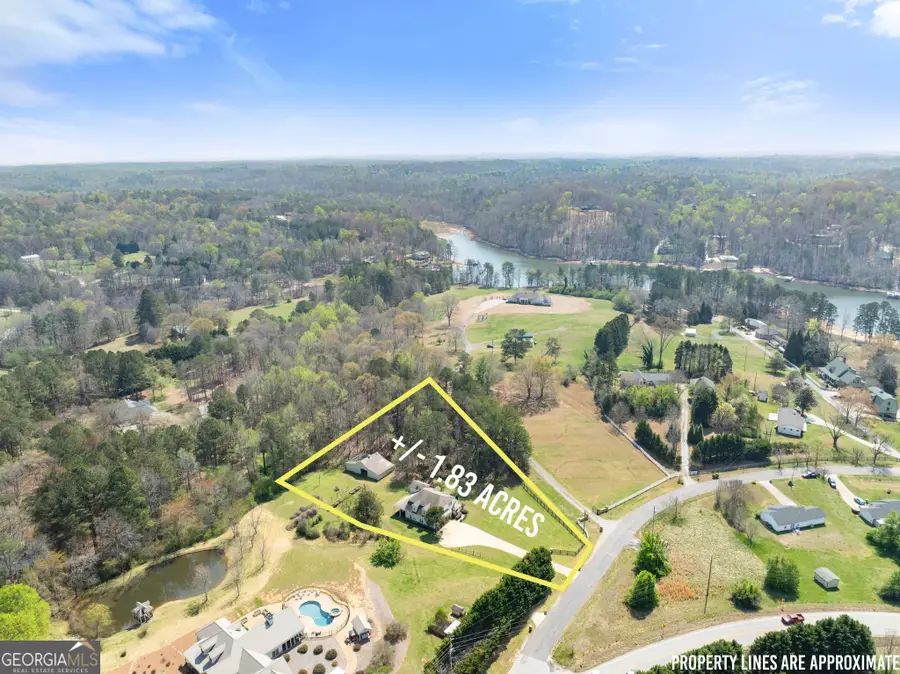 5603 Old Wilkie Road, Gainesville, GA 30506 - #3