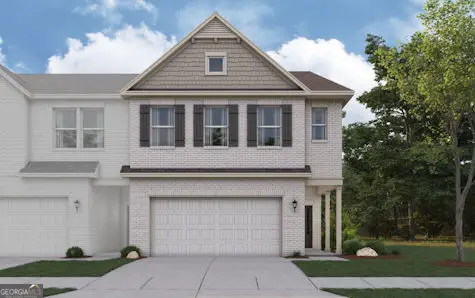 1315 Farmers Loop #5, Austell, GA 30106 - #1