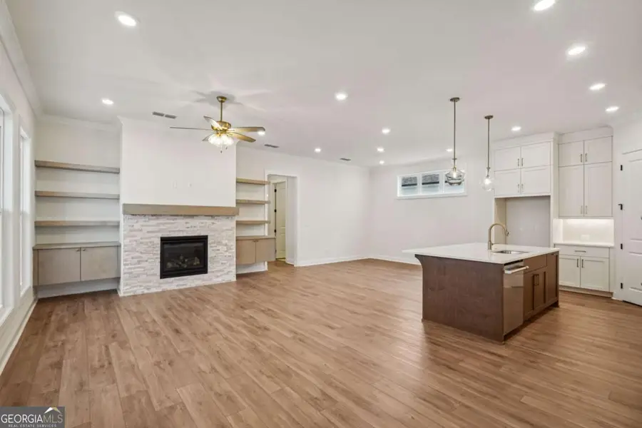 1028 Eastman Court, Hoschton, GA 30548 - #3