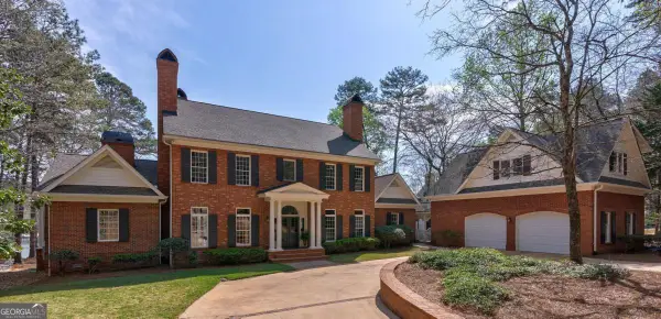 1040 Scott Loop, Greensboro, GA 30642