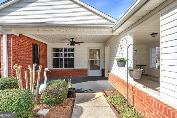 150 Old Mill Road #123, Cartersville, GA 30120