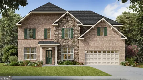 135 Sapelo Drive, Senoia, GA 30276