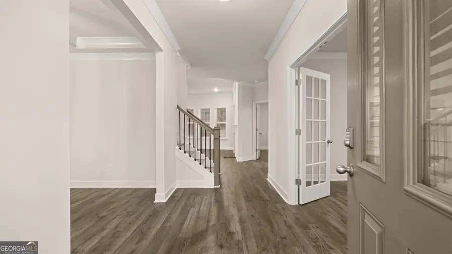 135 Sapelo Drive, Senoia, GA 30276 - #2