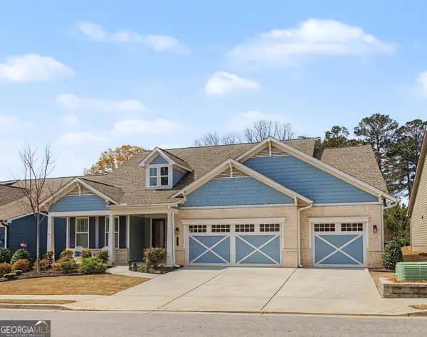 286 Chatuge Drive, Hoschton, GA 30548