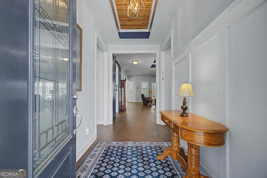 286 Chatuge Drive, Hoschton, GA 30548 - #2