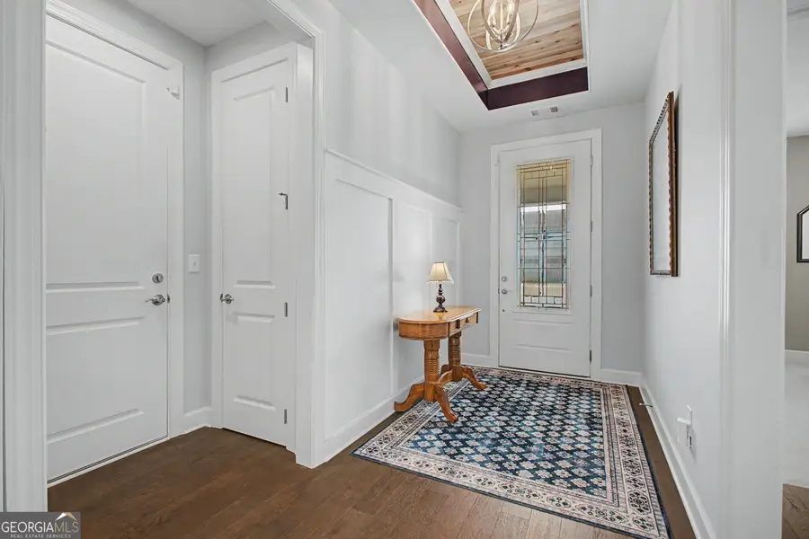 286 Chatuge Drive, Hoschton, GA 30548 - #3